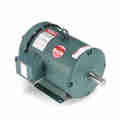 Leeson 7.50Hp Gen Purp Motor, 1Phase, 3600 Rpm, 208-230V, 184Tc Frame, Odp 132043.00